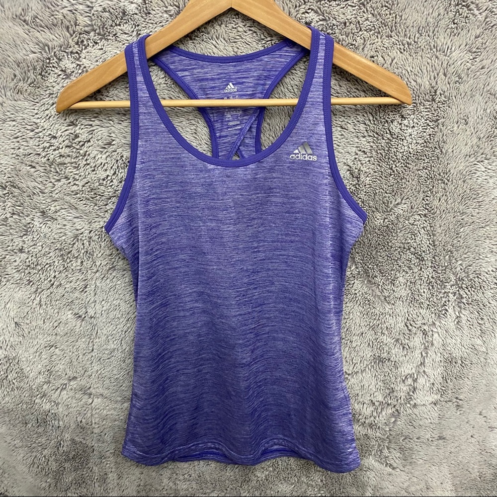 Adidas Climalite Tank Top